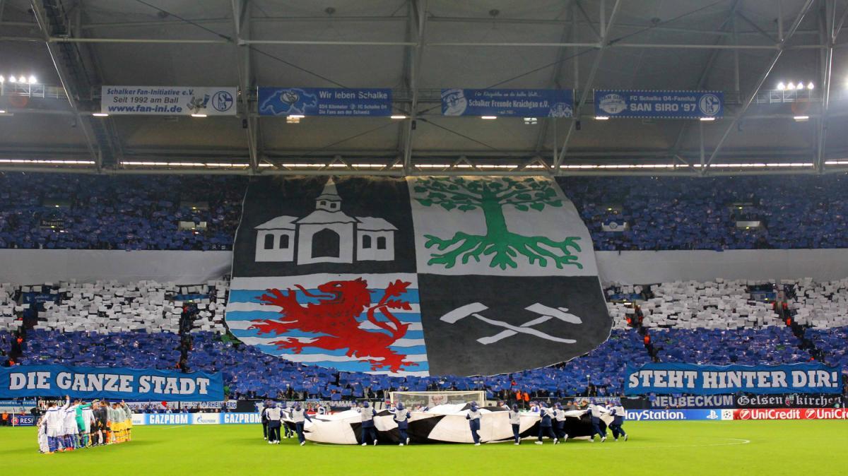 Dea, l'8 agosto un altro test internazionale: c'è lo Schalke 04