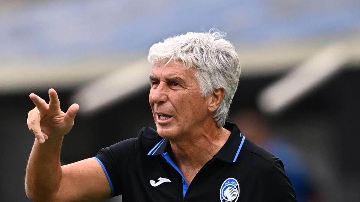 Caso antidoping, solo una nota di biasimo per Gasperini: "Sentenza equa e giusta"