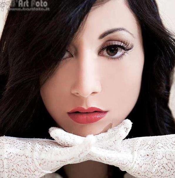 Miss TuttoAtalanta.com - Martina Cirillo