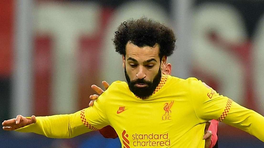 Champions / Le pagelle di Benfica-Liverpool - Salah sprecone, Konate croce e delizia, Gilberto è un completo disastro