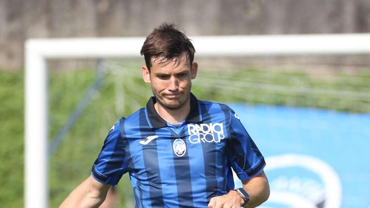 De Roon: "Ci siamo complicati la vita da soli. Obiettivo Champions? Aspettiamo Natale"