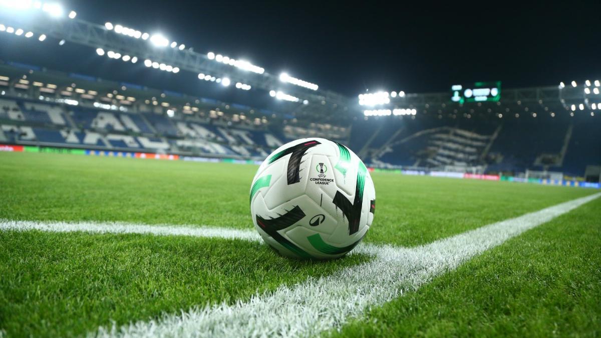 Conference League, i parziali delle gare delle 21: Brighton in scioltezza, bene gli Hearts
