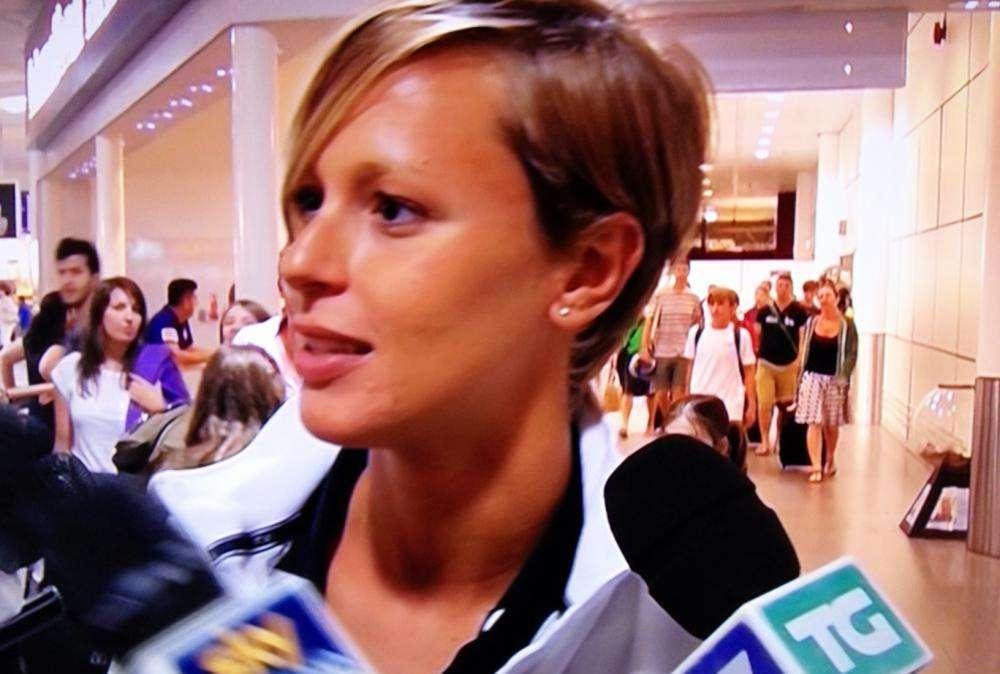 Olimpiadi rinviate al 2021, Pellegrini: "Stringo i denti e accantono i progetti privati"