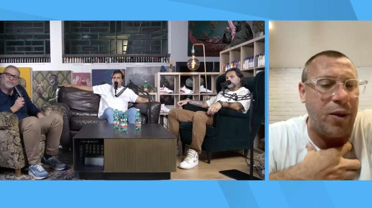 Cassano: “Il Napoli mi ha ricordato l’Atalanta di Gasperini, ritmo e tiri a raffica”