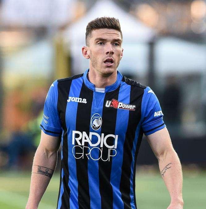 Ancora una volta Gosens: l'Atalanta pareggia a quindici dal termine