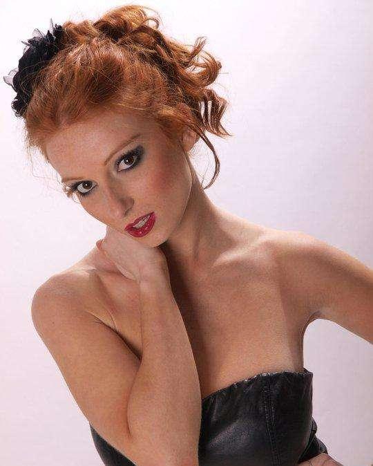 Miss TuttoAtalanta.com - Elena Bolzoni