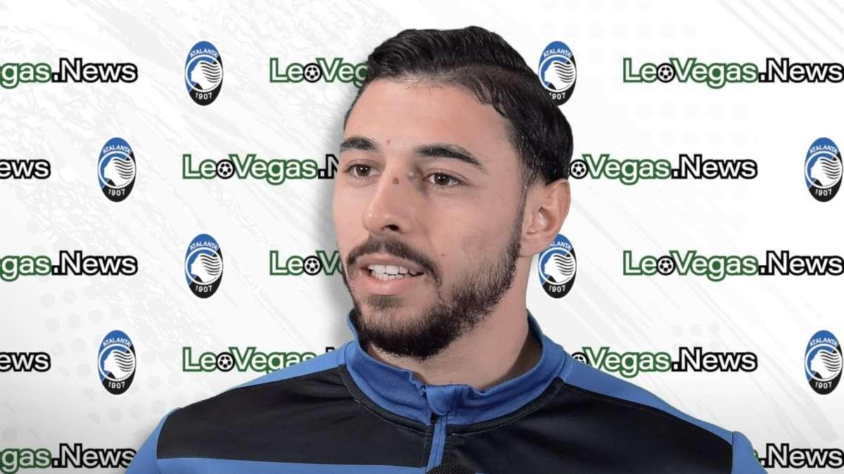 Pezzella: "Siamo tosti e contro la Lazio solo per vincere! I tifosi? Li ringrazio, voglio ripagare sul campo questo calore"