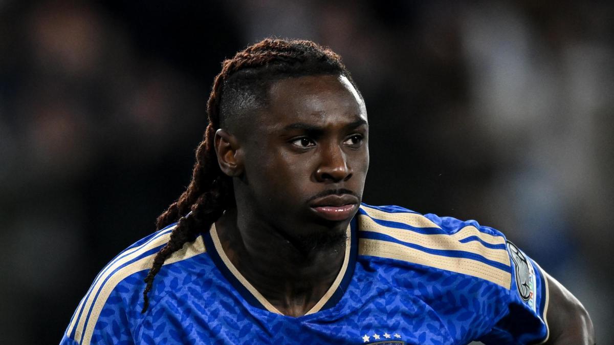 Kean a un gol dal record, dietro di lui Raspadori e l'ex Retegui
