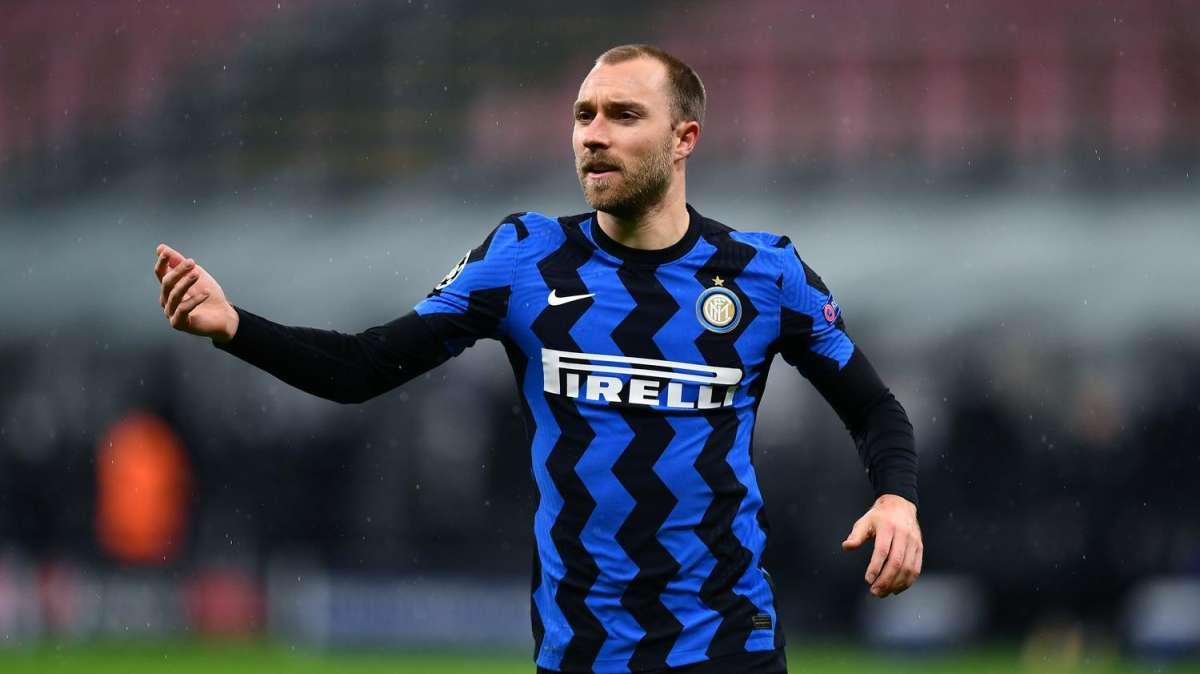From Uk - Eriksen, l'Inter apre al prestito per un motivo: il Tottenham c'è
