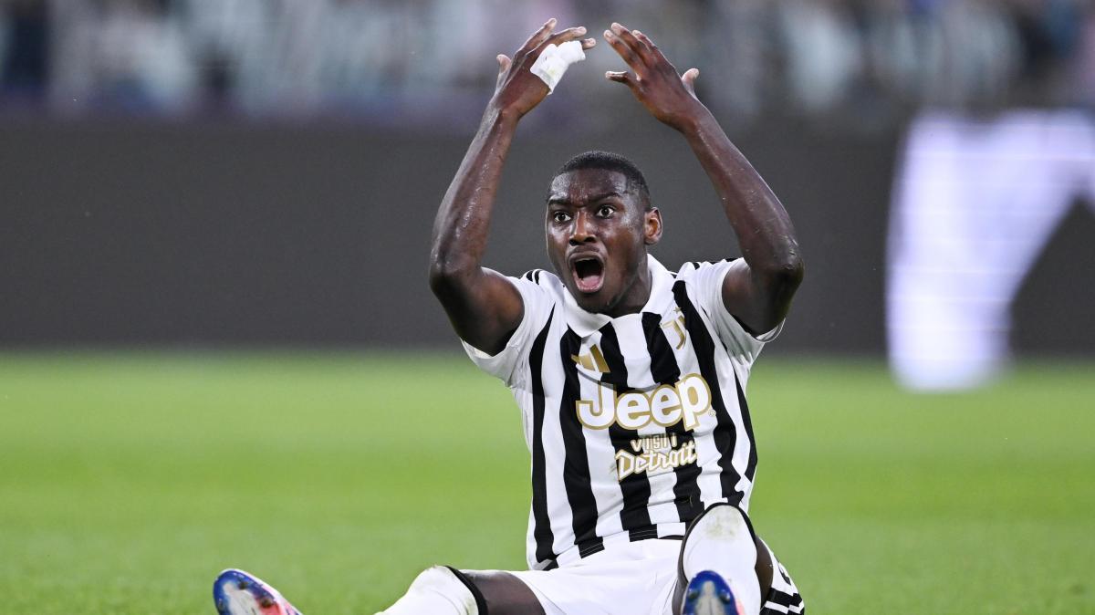 Kolo Muani, intervento riuscito dopo la sfida con l’Atalanta