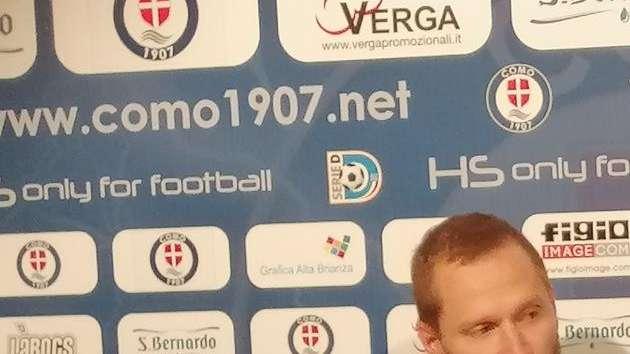 Il Como è la nuova Atalanta? Ecco cosa ne pensa il ds dei lariani 