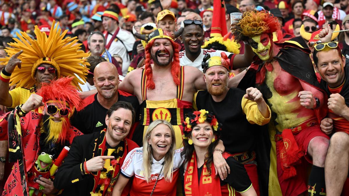 Italia-Belgio, le chiavi della partita in cinque punti