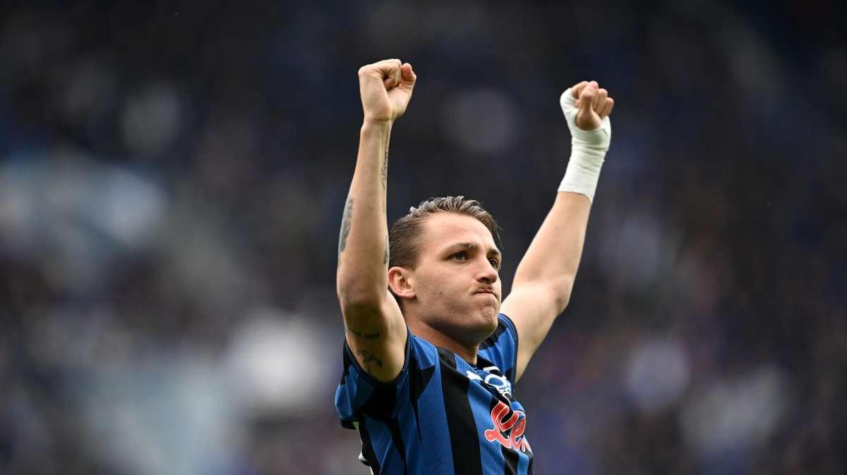 Retegui illumina, l’Atalanta vola: il Bologna si inchina nello spareggio Champions