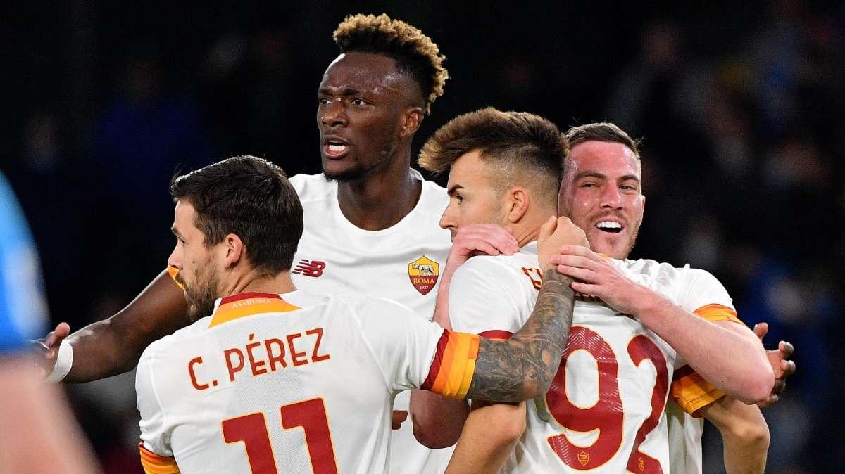 Roma in Europa League, giallorossi che centrano la qualificazione europea per il 9° anno di fila