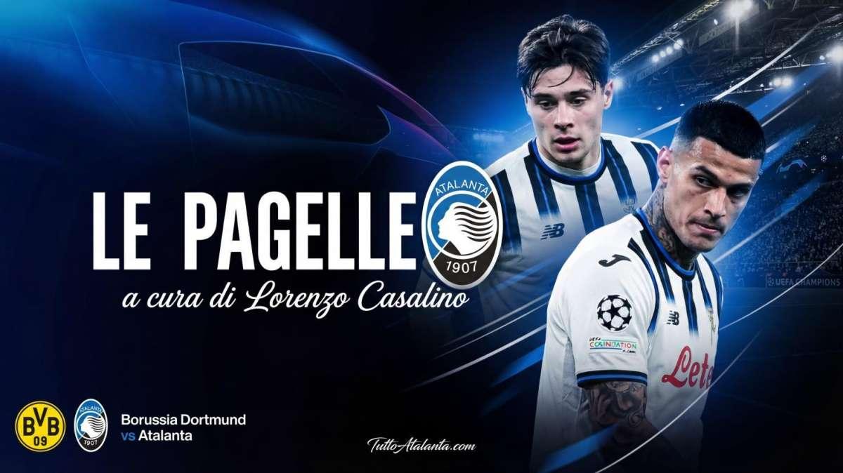 Atalanta, le pagelle: Kossounou disastroso, Zalewski unica luce. Scamacca in cerca di condizione