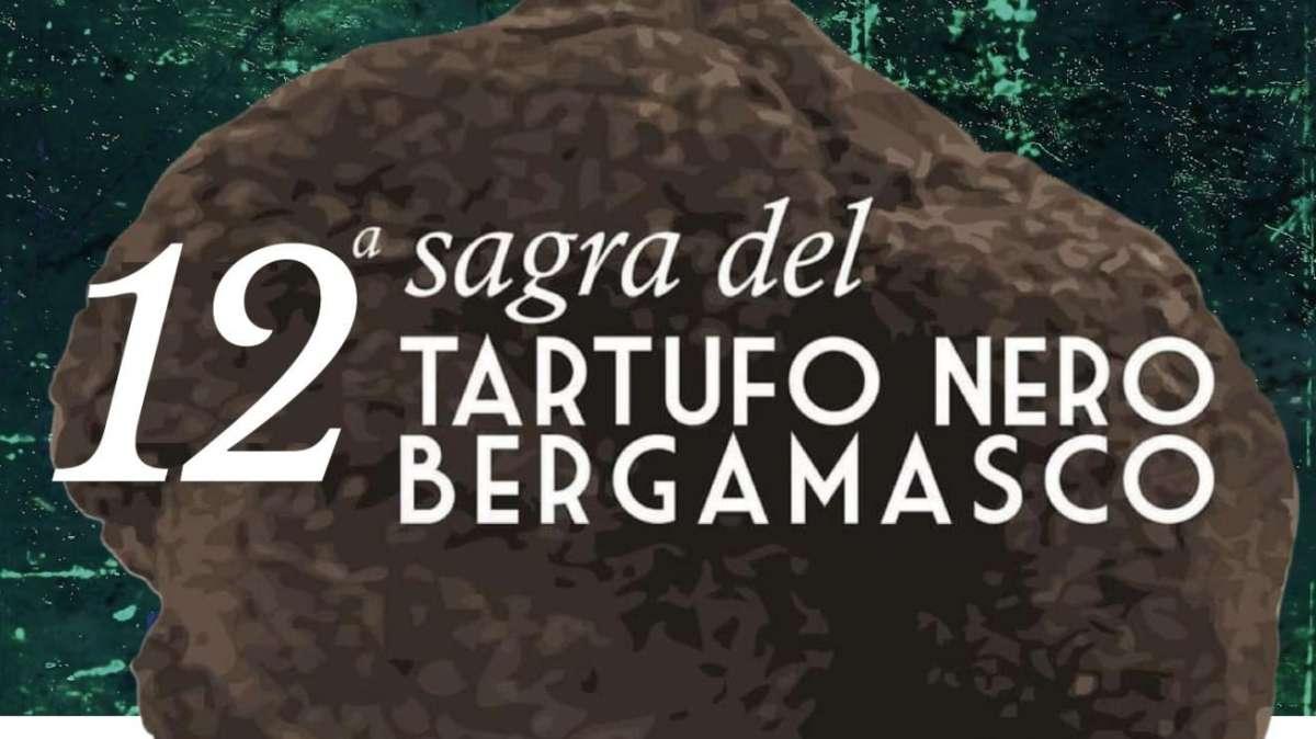 Una celebrazione culminante il 7-8 ottobre: stasera al Palaspirà di Spirano arriva la 12esima Sagra del Tartufo Nero Bergamasco