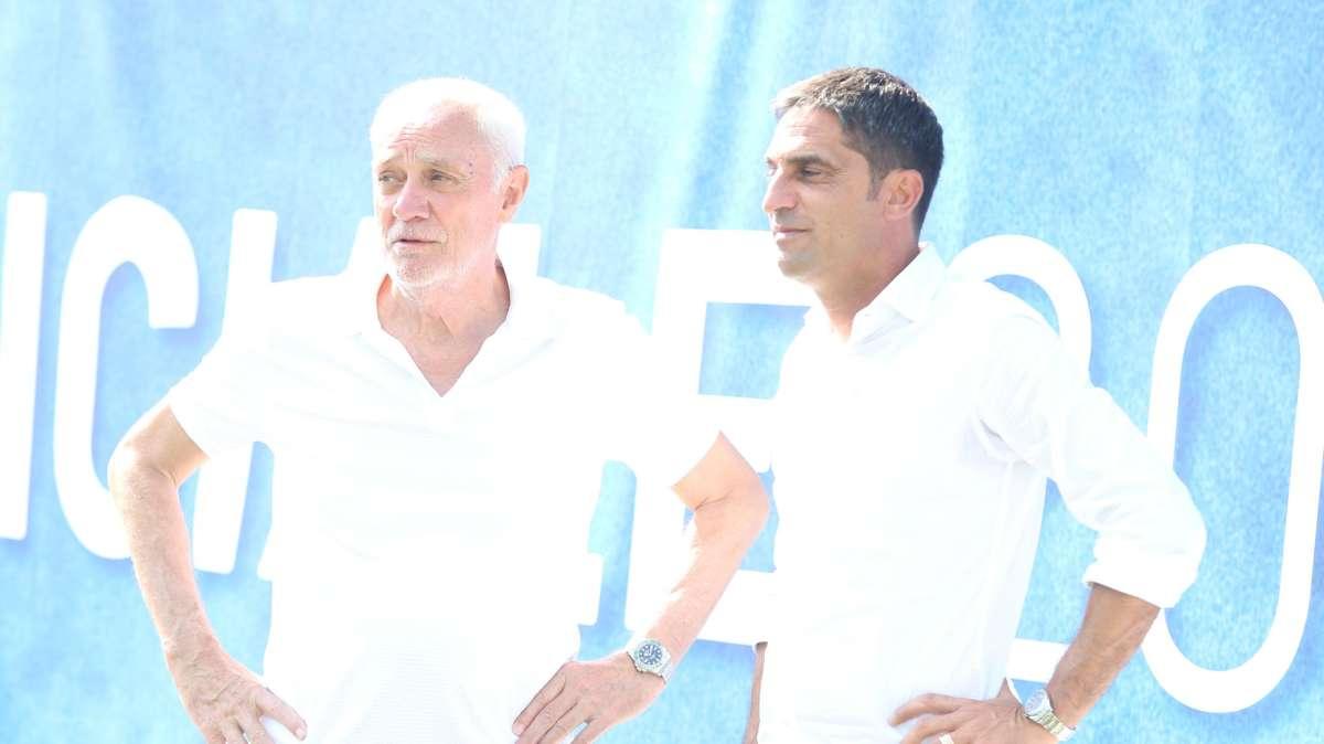 Il Milan punta D’Amico: il ds dell’Atalanta tra le preferenze del futuro del club rossonero