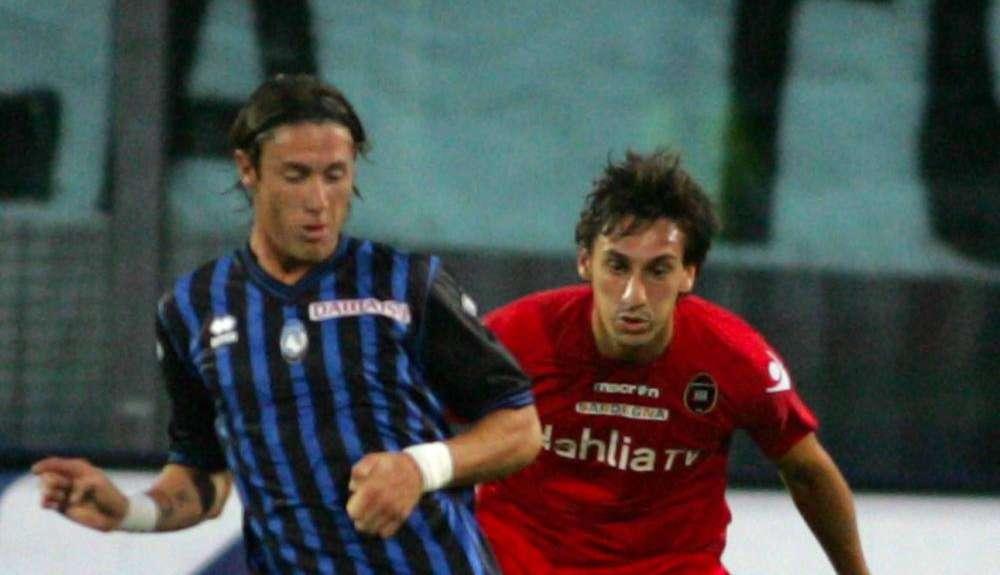 LIVE ATALANTA-FOLIGNO: finale 3-1 - Lampo di Pado nel primo tempo, nella ripresa tutto in sei minuti: Capelli e Ardemagni rispondono a Sciaudone