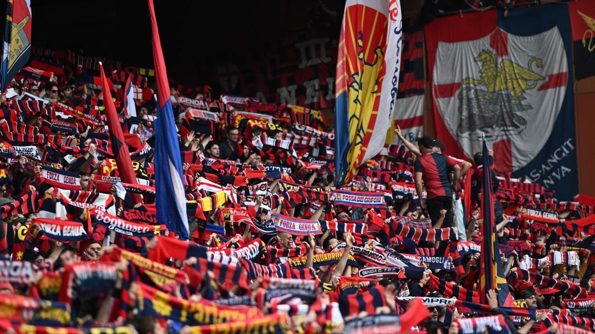 Genoa, corsa agli ultimi abbonamenti: oltre 25mila rinnovi