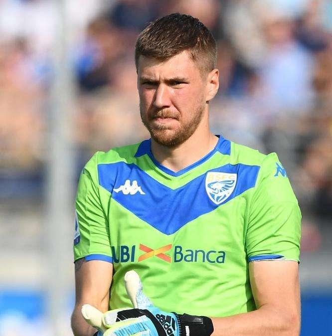 Brescia, Joronen: "Derby con l'Atalanta? Ora testa solo alla Fiorentina..."