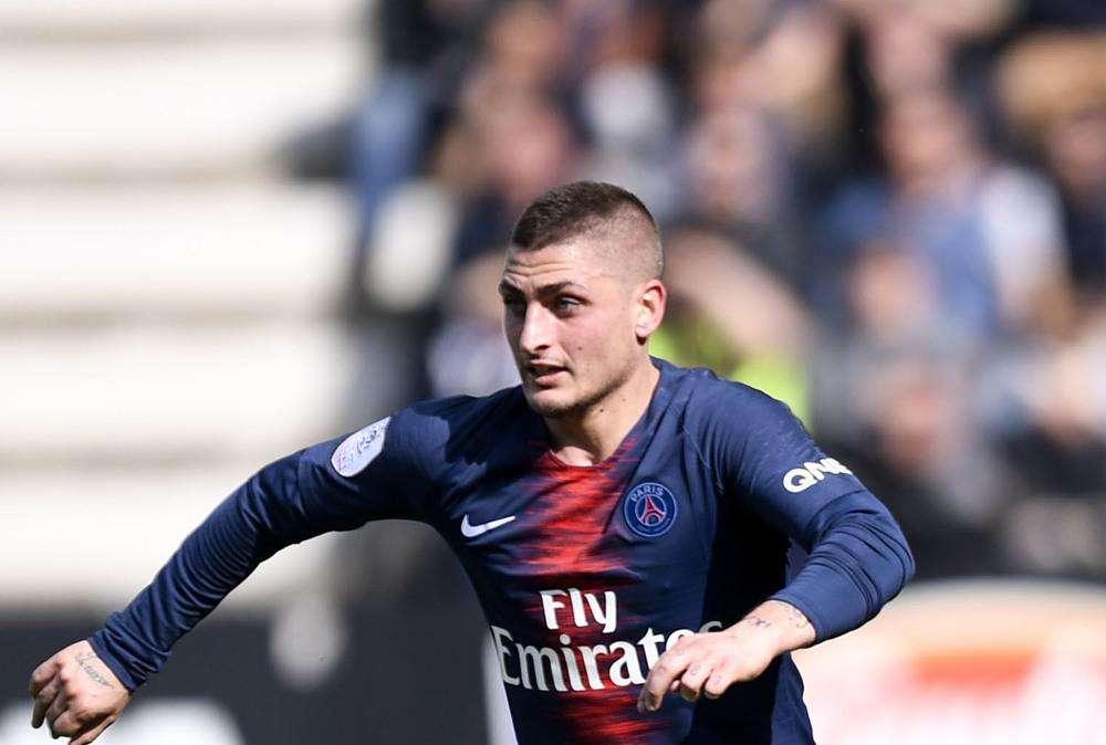  Psg, ottime notizie per l’Atalanta: out Mbappè, Kurzawa e pure Verratti