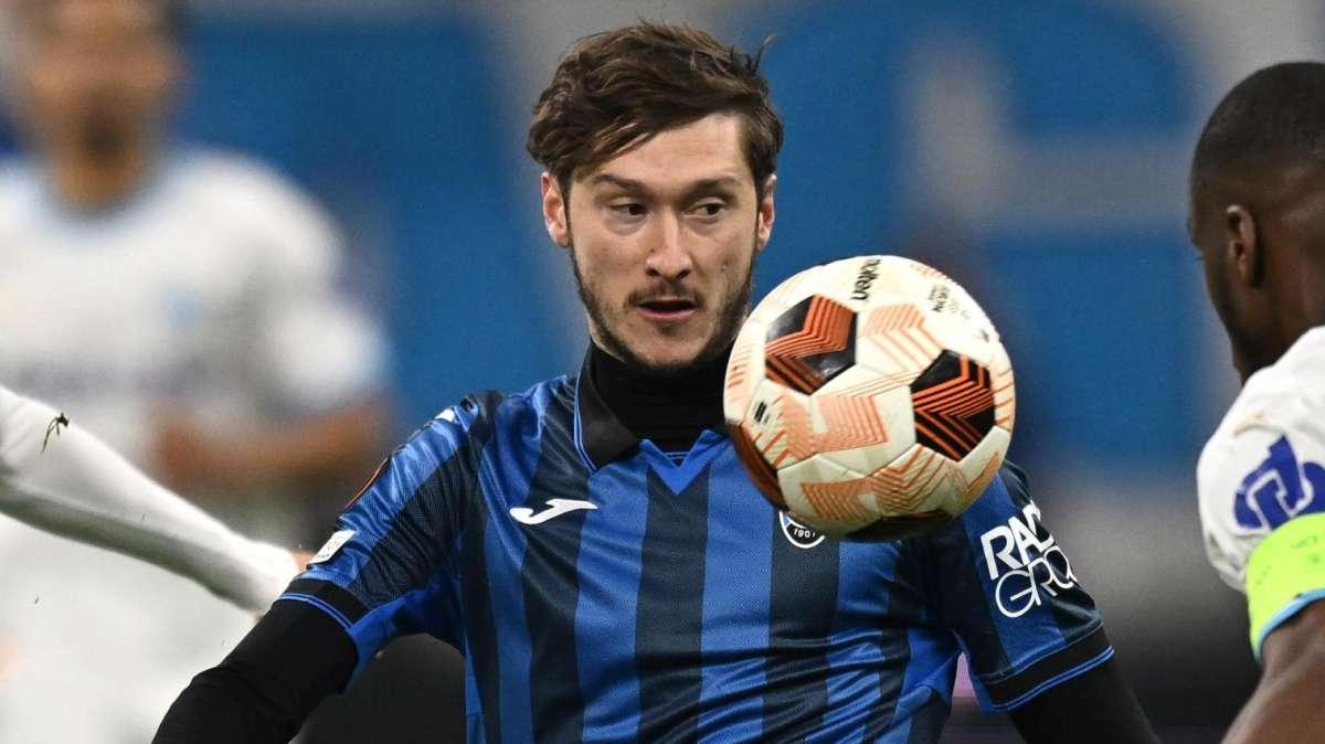 Miranchuk fuori distinta in amichevole e verso l'addio, accordo vicino con l'Atlanta United 