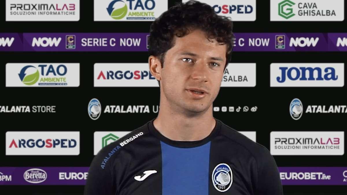Ghislandi carica l’Atalanta U23: "Nei playoff daremo tutto, ma prima testa all'Arzignano"