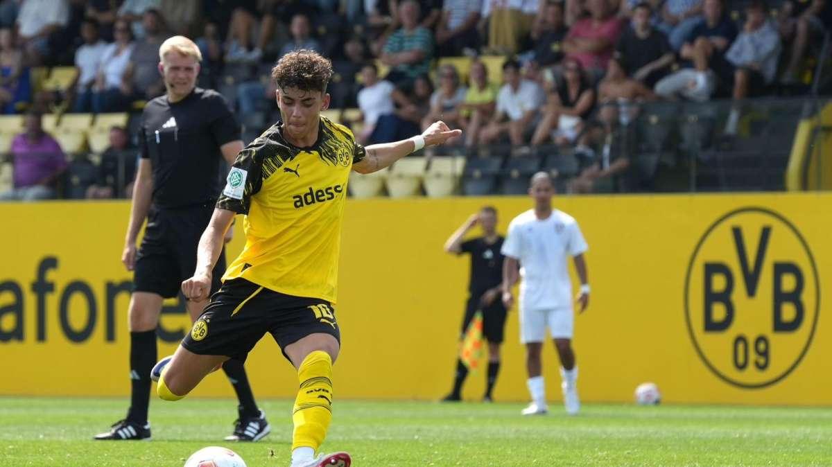 Samuele Inacio incanta la Bundesliga: debutto da sogno a Dortmund e il retroscena infuocato con l'Atalanta