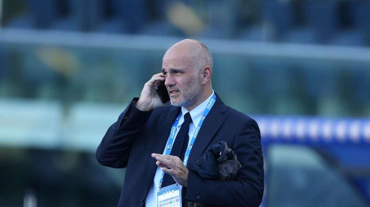 L'avanguardia giovanile - Il futuro del calcio italiano passando dalle squadre B di Atalanta e Juventus