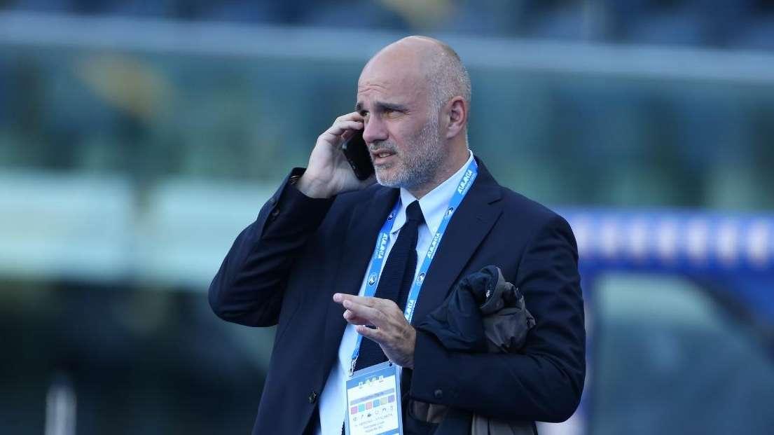 L'ad Percassi: "Contentissimi di De Ketelaere, è un grande professionista"