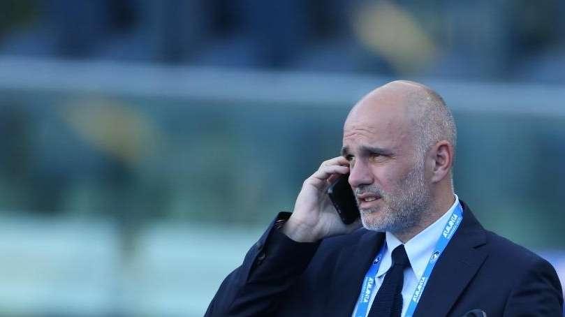 Triade in tribuna: segnale di mercato chiuso per l'Atalanta?