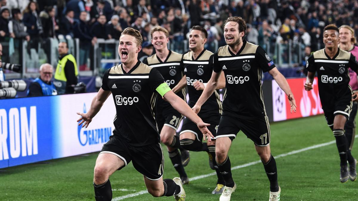 Ajax, pokerissimo al Groningen: torna l’entusiasmo in vista della sfida con l’Atalanta