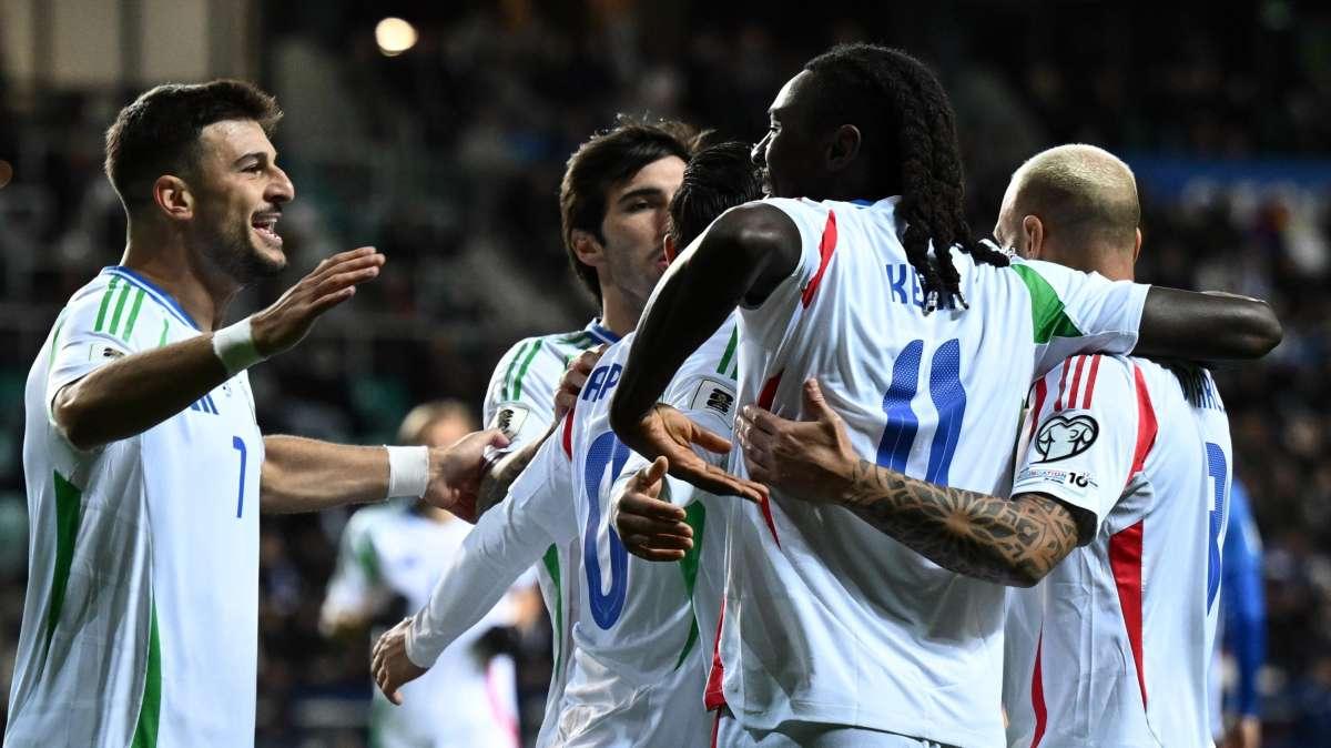 Qualificazioni mondiali: già venduti 35.000 biglietti per il match di Milano con la Norvegia