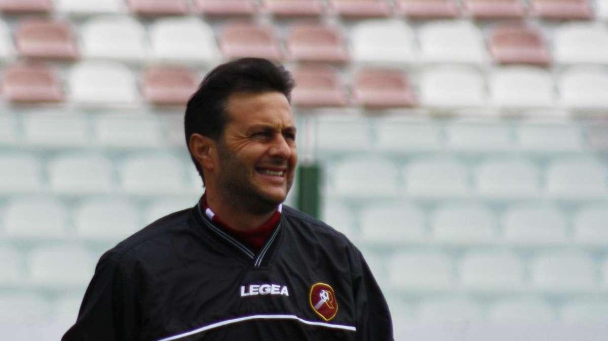 Belardi: "Palladino è sempre stato un ragazzo serio, inquadrato e professionale"