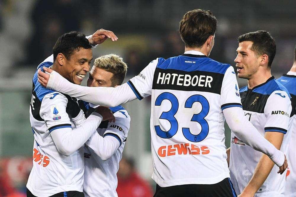 Da Zero a Champions: l'Atalanta diventa il dentista d'Europa