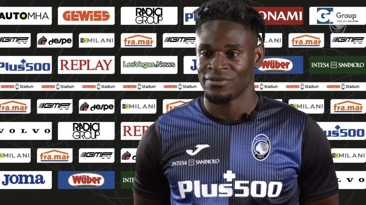 Zapata: “Vogliamo esser ancora protagonisti”