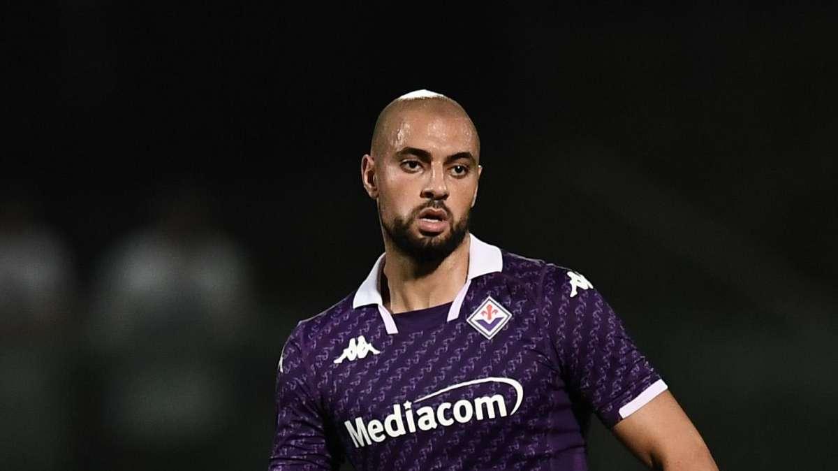 Manchester United, Amrabat: "Realizzato un sogno. Io terzino? Basta aiutare la squadra"