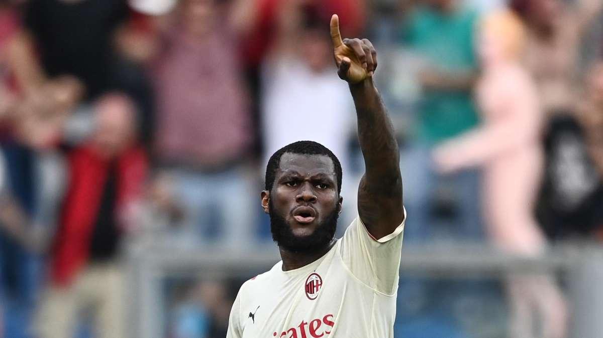 Kessié-Juve, il ritorno impossibile in Italia può diventare realtà?