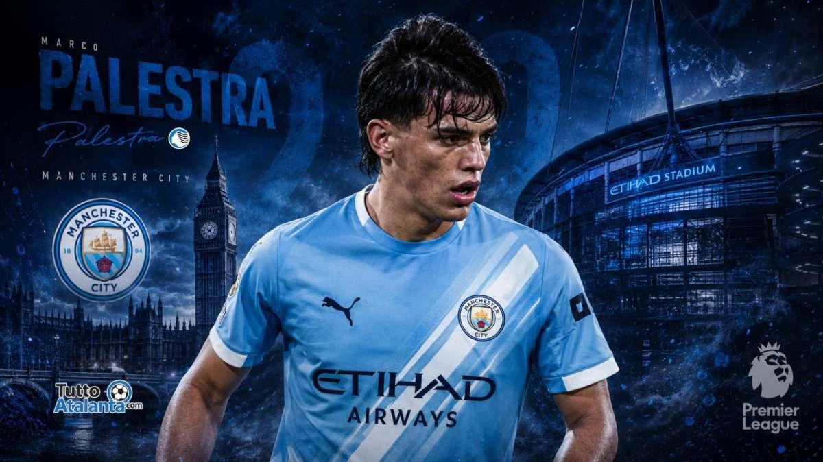 Palestra scatena l'Europa: il City di Maresca si aggiunge all'Inter. L'Atalanta spara alto e aspetta