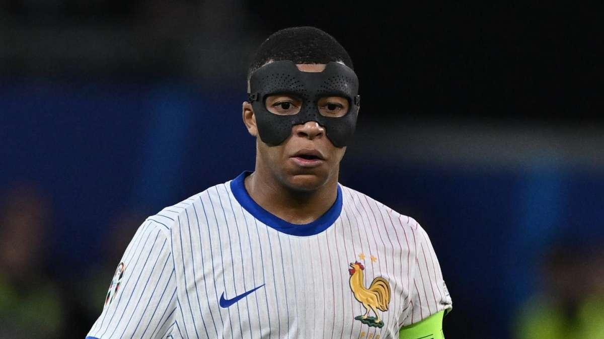 Euro 2024, le semifinali / Spagna-Francia, le formazioni ufficiali