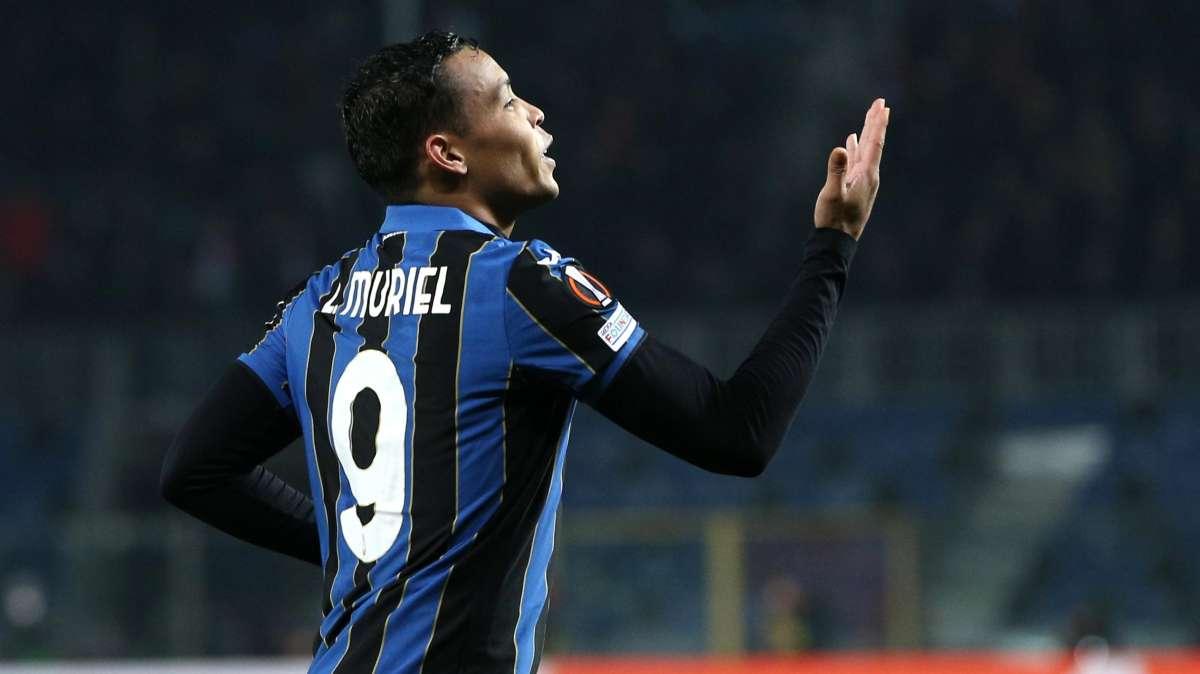 Le pagelle - Djimsiti e Freuler da incubo, Muriel e Pasalic da sogno