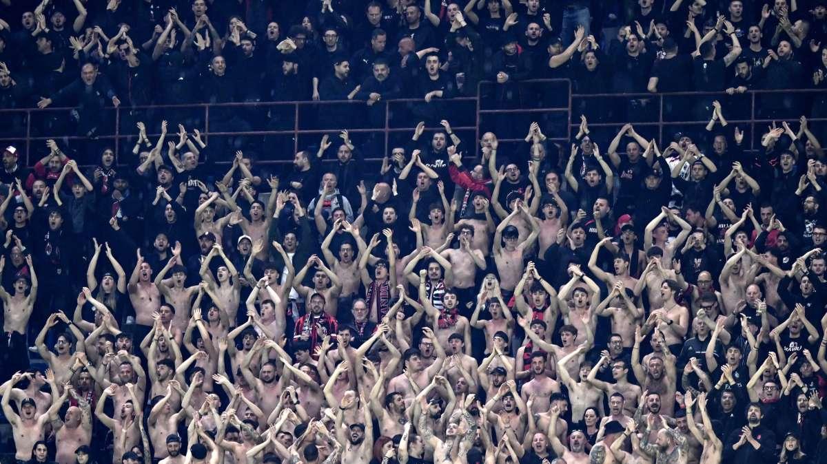 Inter-Milan, oltre 75 mila a San Siro: 5,8 milioni, miglior incasso di sempre in Coppa Italia