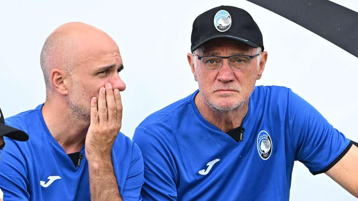 Dea frenetica sul mercato: ecco i nuovi volti sul taccuino e gli addii imminenti!