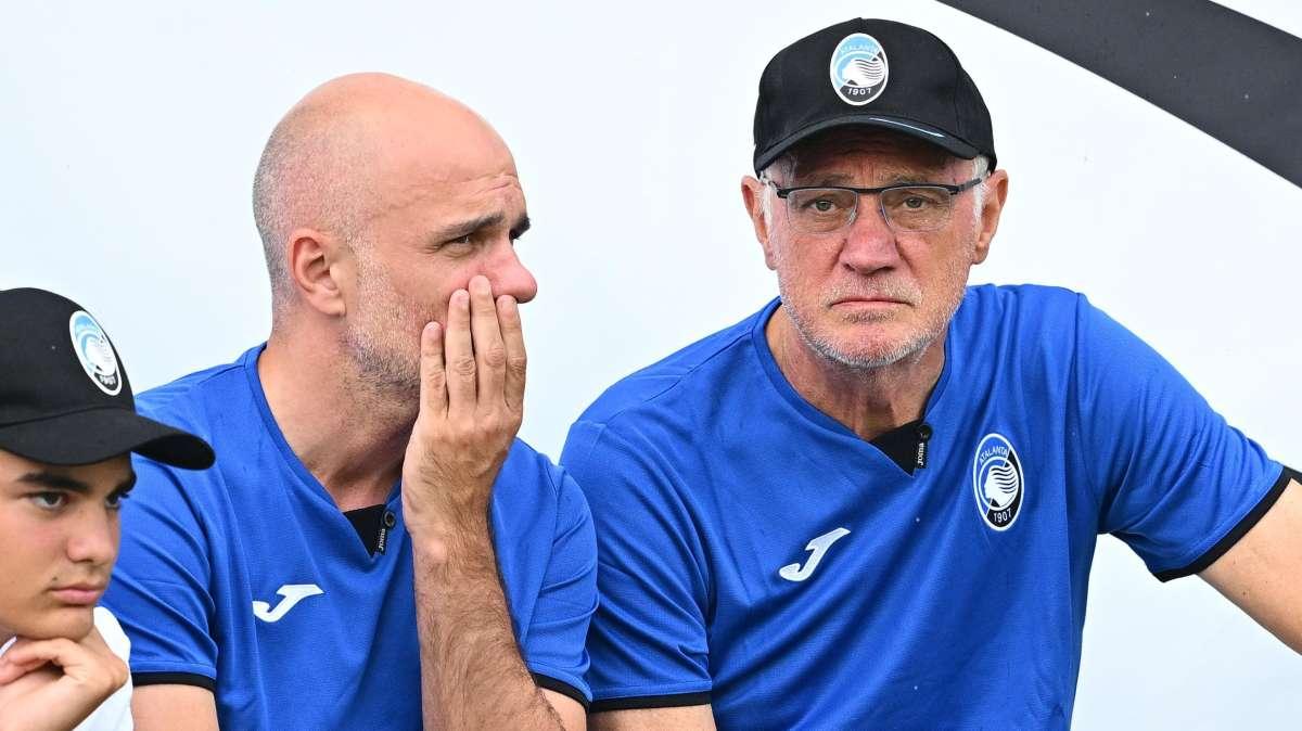 I Percassi annunciano rinforzi: "Se necessario, pronti a intervenire a gennaio"