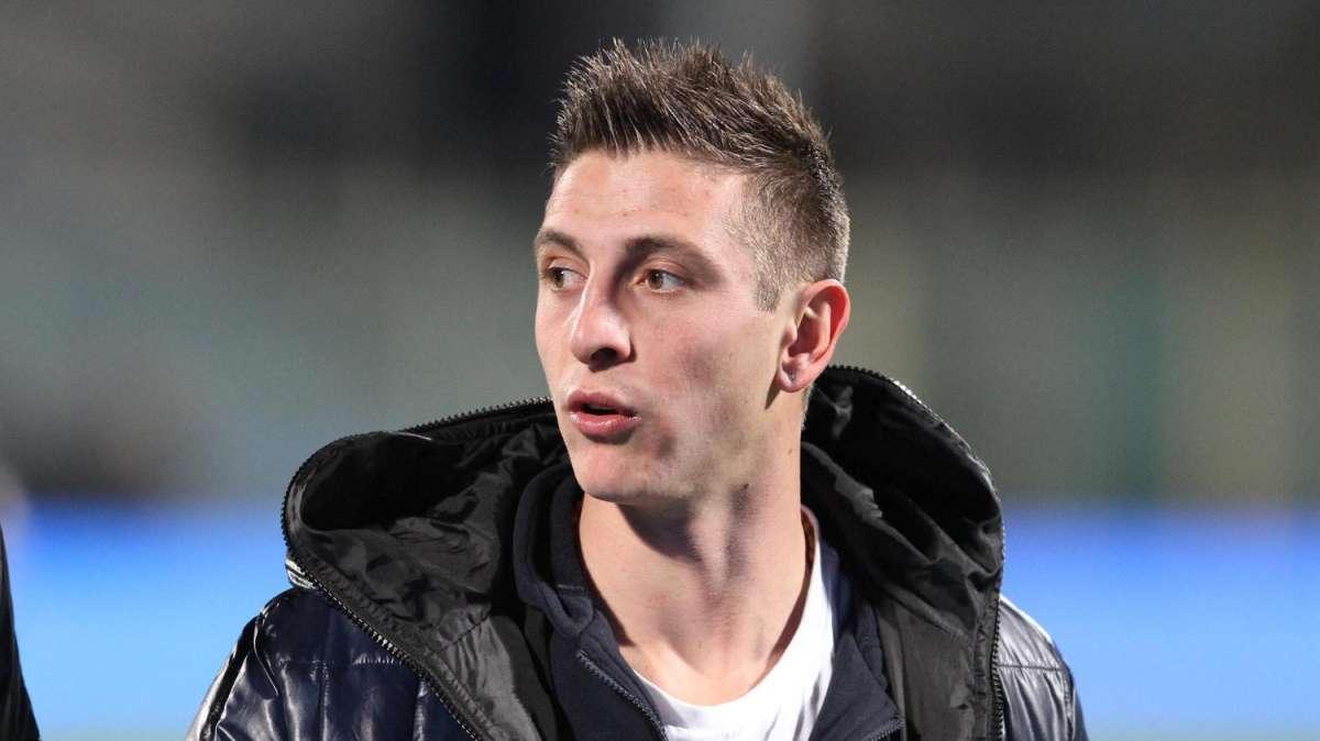 Che fine ha fatto Leonardo Pettinari?
