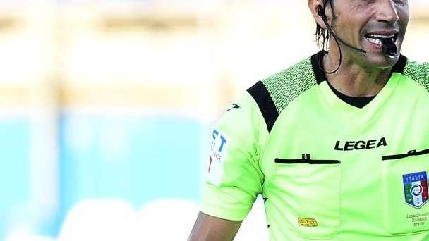 Atalanta U23-Union Clodiense, scelto l'arbitro per il recupero della 17ª giornata