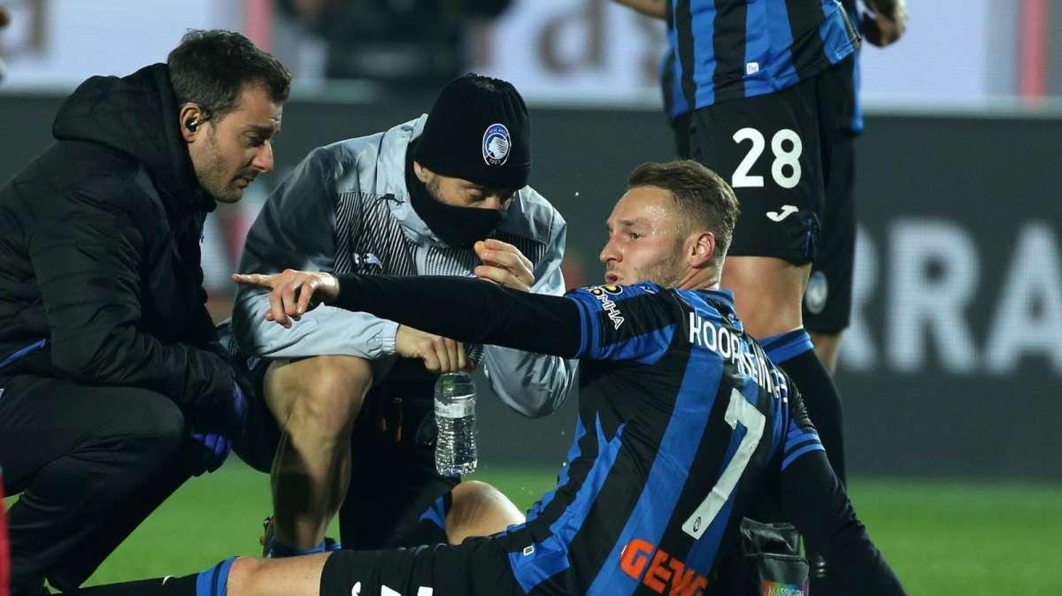 Koopmeiners parzialmente in gruppo: può recuperare per la Cremonese. Djimsiti a parte