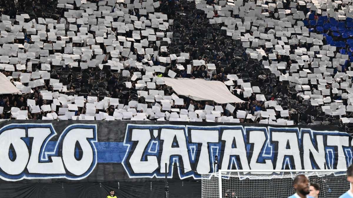 Fiorentina–Atalanta, misure di sicurezza rafforzate per il settore ospiti 