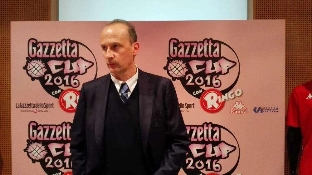 Panchina d'Oro, dell'Inter il miglior settore giovanile, battuta l'Atalanta di Costanzi 