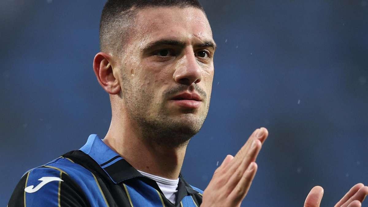 Demiral ringrazia i tifosi e saluta la Dea, ma la sue parole sanno di addio